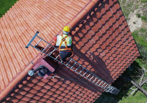 Asphalt Shingles Roofing in Eureka, KS